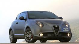 Alfa Romeo MiTo Hatchback 3d Facelifting 1.4 MPI 78KM 57kW 2013-2016