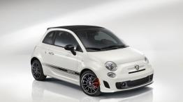 Abarth 500 I Cabrio Seria 1 1.4 T-Jet 16V 135KM 99kW 2014-2016