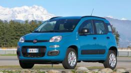 Fiat Panda III Hatchback 5d 0.9 TwinAir 85KM 63kW 2015-2016