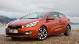 Kia Ceed II pro_cee´d 1.6 GDI 135KM 99kW 2013-2016