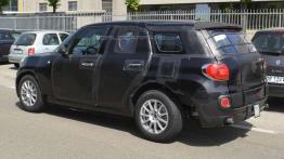 Alfa Romeo zrobi SUV-a - premiera w 2016