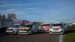 Lubisz się ścigać? Zgłoś się do Kia Lotos Race 2016