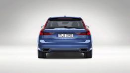 Volvo V90 R-Design (2016) - widok z ty?u