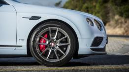 Bentley Continental GT V8 S Facelifting (2016) - koło