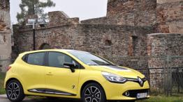 Renault Clio IV Hatchback 5d ENERGY dCi 90KM 66kW 2012-2016
