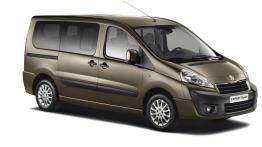Peugeot Expert II Tepee 2.0 HDi 163KM 120kW 2011-2016