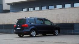 Seat Alhambra II (7N) Van 2.0 TDI 150KM 110kW 2015-2016