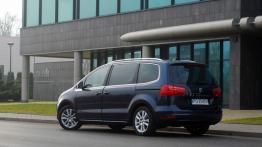 Seat Alhambra II (7N) Van 1.4 TSI 150KM 110kW 2010-2016