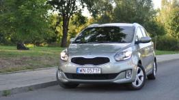 Kia Carens IV Minivan 1.6 GDI 135KM 99kW 2013-2016