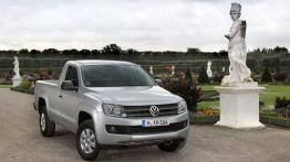Volkswagen Amarok I Pick Up Single Cab 2.0 TDI 140KM 103kW 2013-2016