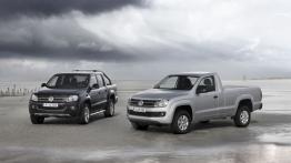 Volkswagen Amarok I Pick Up Single Cab 2.0 TDI 140KM 103kW 2013-2016