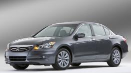 Honda Accord VIII Sedan 2.4i 190KM 140kW 2007-2016