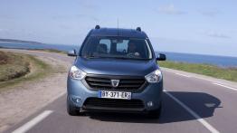 Dacia Dokker Mikrovan 1.6 SCe 102KM 75kW 2015-2016