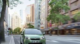 Skoda Citigo Hatchback 3d 1.0 G-TEC 68KM 50kW od 2016