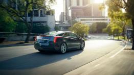 Cadillac ELR 2016 - widok z tyłu
