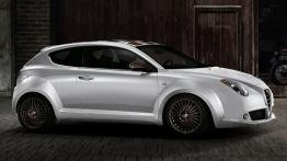 Alfa Romeo MiTo Hatchback 3d Facelifting 1.4 MPI 78KM 57kW 2013-2016