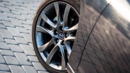 Mazda 6 III Kombi Facelifting 2.0 SKYACTIV-G I-ELOOP 165KM 121kW 2015-2016