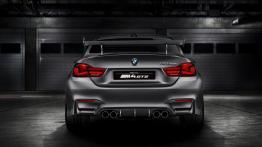 BMW M4 GTS Concept (2016) - widok z tyłu