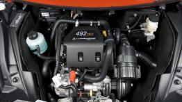 Ligier JS 50 (2016) - silnik