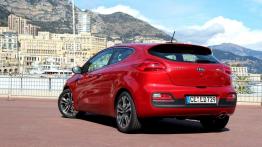 Kia Ceed II pro_cee´d 1.6 GDI 135KM 99kW 2013-2016
