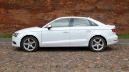 Audi A3 8V Limousine 1.6 TDI clean diesel 110KM 81kW 2014-2016