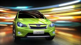 Subaru XV I Crossover 1.6i 114KM 84kW 2012-2016