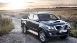 Toyota Hilux VII Podwójna kabina Facelifting 2.5 D-4D PowerBoost 167KM 123kW 2013-2016