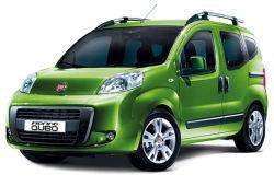 Fiat Qubo Fiorino Qubo 1.3 Multijet 80KM 59kW 2015-2016
