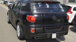 Alfa Romeo zrobi SUV-a - premiera w 2016