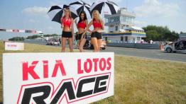 Lubisz się ścigać? Zgłoś się do Kia Lotos Race 2016