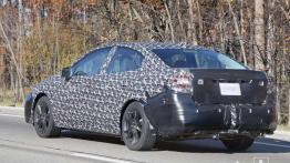 Nowe Subaru Impreza zadebiutuje w 2016