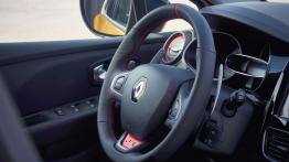 Renault Sport Clio (2016) - kierownica