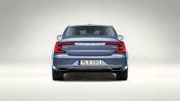 Volvo S90 (2016) - widok z tyłu