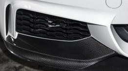 BMW 435i ZHP Coupe (2016) - zderzak przedni