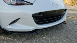Mazda MX-5 IV Club (2016) - zderzak przedni