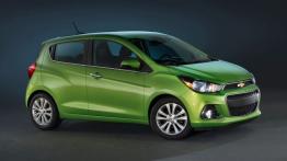 Chevrolet Spark 2016 - prawy bok