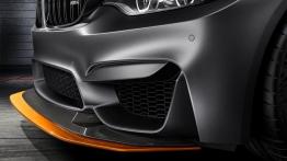 BMW M4 GTS Concept (2016) - zderzak przedni