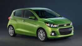 Chevrolet Spark 2016 - prawy bok