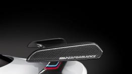 BMW M4 Performance (2016) - spoiler