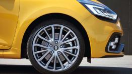 Renault Sport Clio (2016) - ko?o