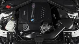 BMW 435i ZHP Coupe (2016) - silnik