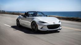 Mazda MX-5 IV Club (2016) - prawy bok