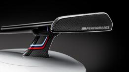 BMW M4 Performance (2016) - spoiler