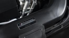 BMW 435i ZHP Coupe (2016) - silnik