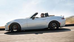 Mazda MX-5 IV Club (2016) - lewy bok