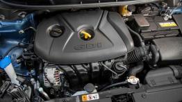Hyundai Elantra GT Facelifting (2016) - silnik