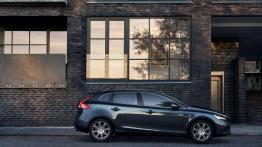 Volvo V40 (2016) - prawy bok