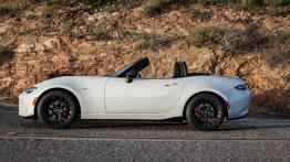 Mazda MX-5 IV Club (2016) - lewy bok