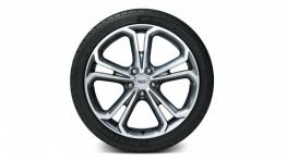 Cadillac ELR 2016 - wzór koła