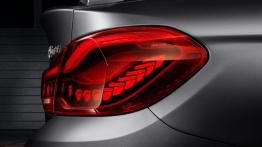 BMW M4 GTS Concept (2016) - prawy tylny reflektor - wyłączony